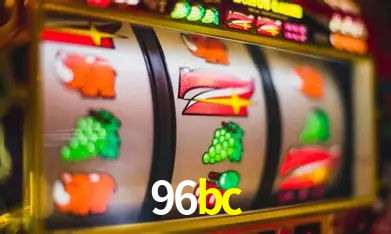 Desvendando o Mundo dos Jogos Virtuais na 96bc