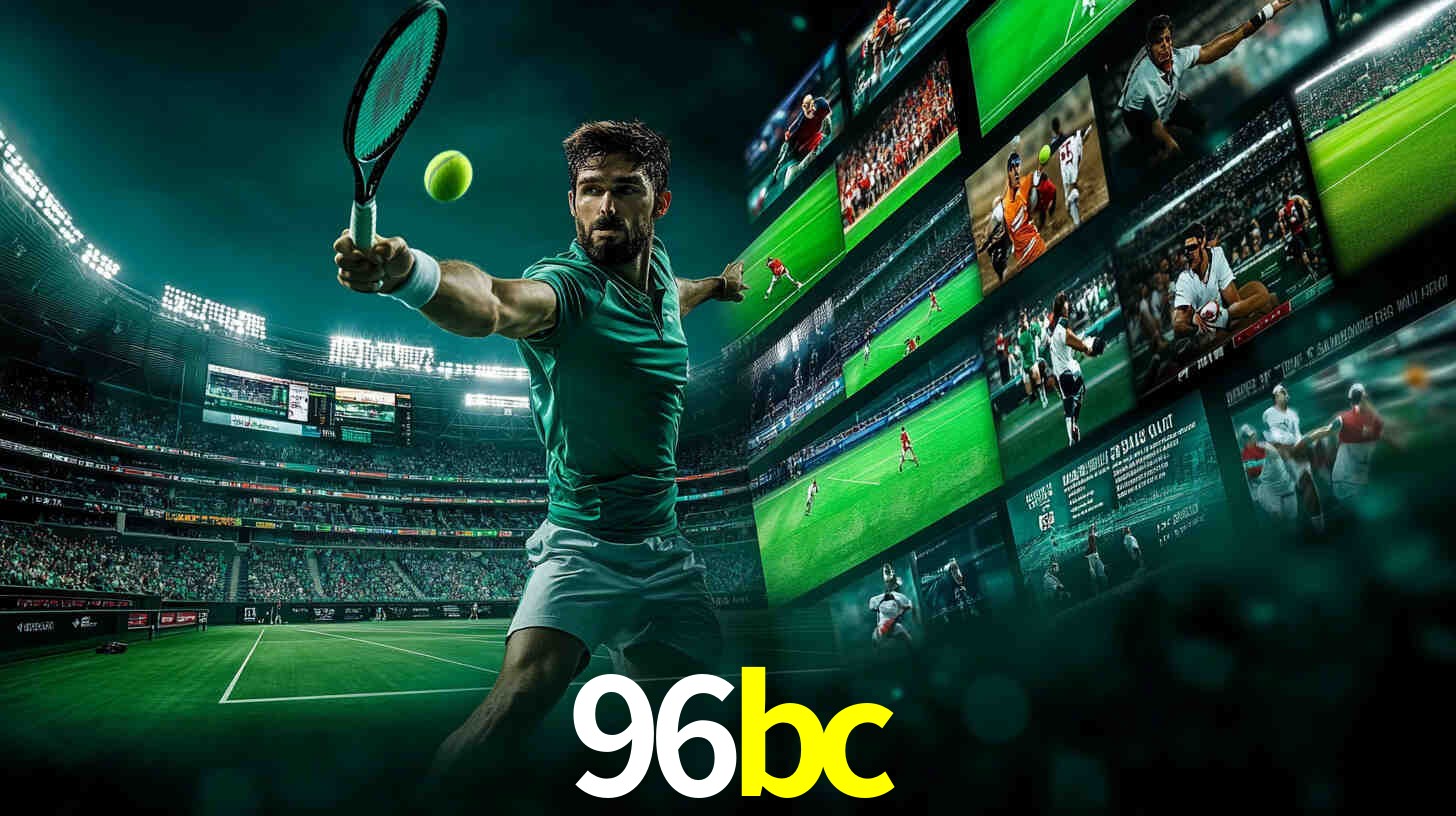 Descubra a Magia dos Jogos de Arcade no 96bc