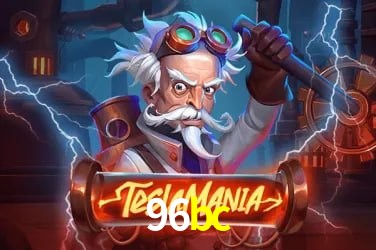 Estatísticas do Jogo 96bc
