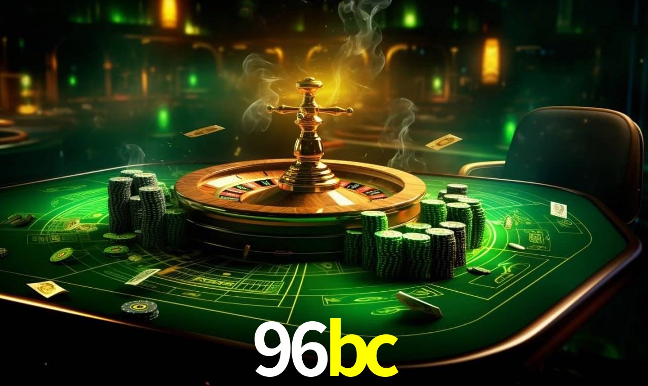Descubra a Essência do 96bc: Nossa História e Compromissos