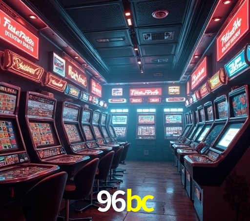 Design Responsivo 96bc