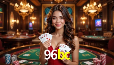 Secure Login 96bc