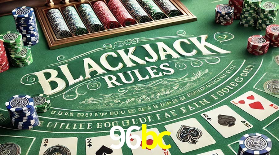 Live Casino 96bc
