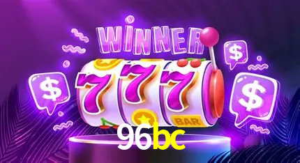 Descubra o Mundo do Cassino Online com 96bc