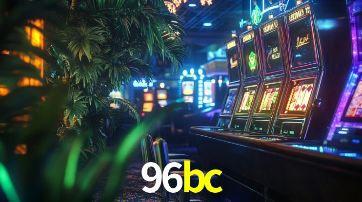 VIP Casino 96bc