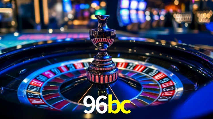 Ofertas Imperdíveis na 96bc: Promoções e Bônus Que Valem a Pena