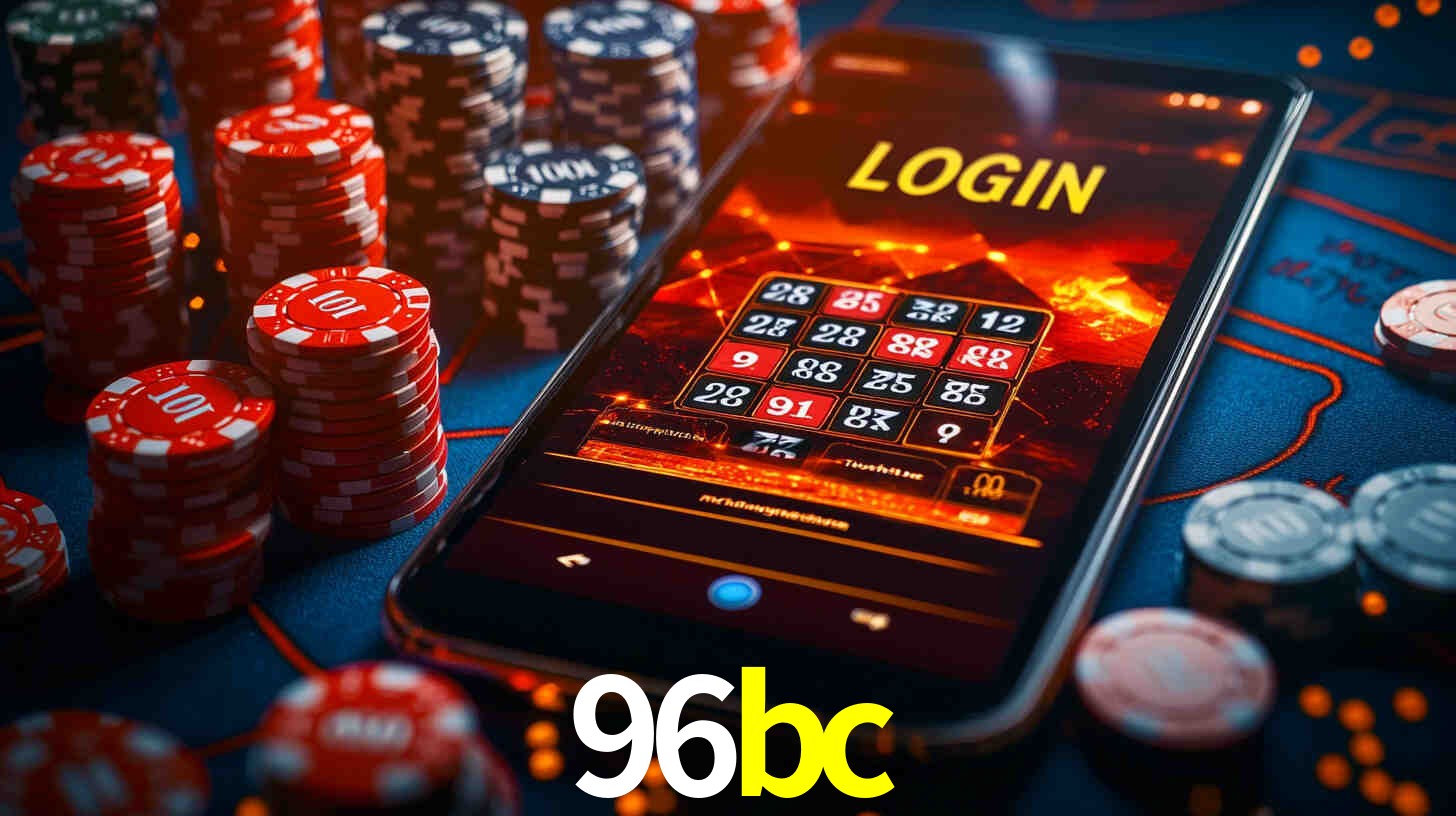 96bc: Jogue Crash e Experimente Alta Recompensa Instantânea