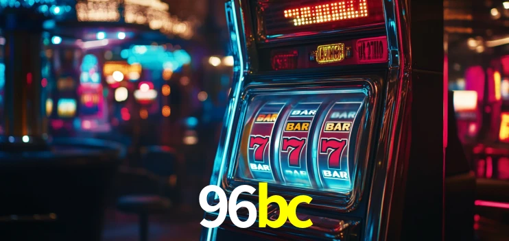 Roulette Table 96bc