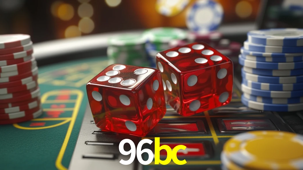 Live Casino 96bc