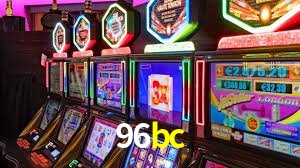Desvendando o Mundo dos Jogos Virtuais na 96bc