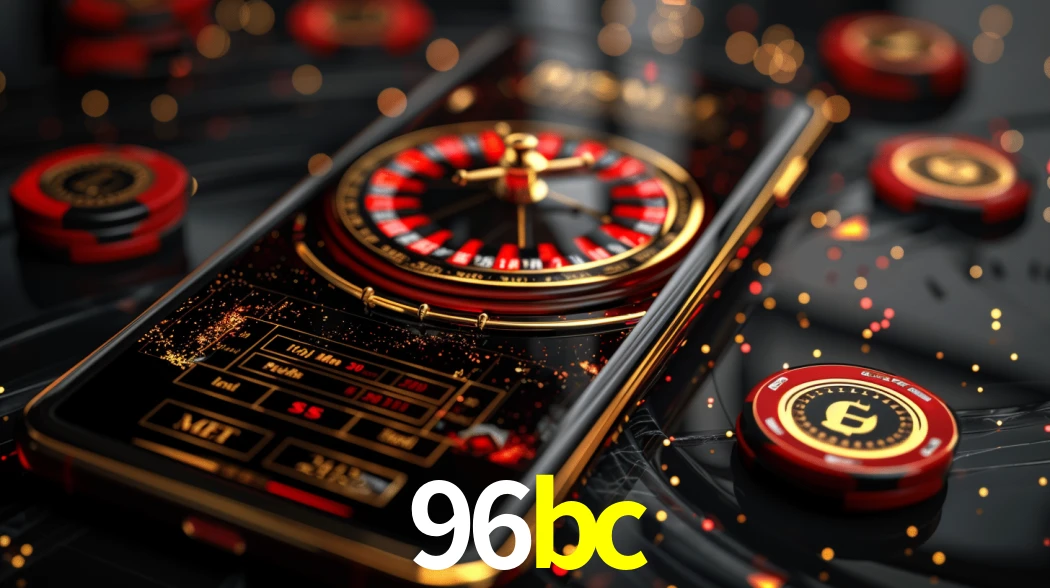 Slot Games 96bc