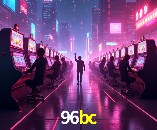 Interface do App 96bc