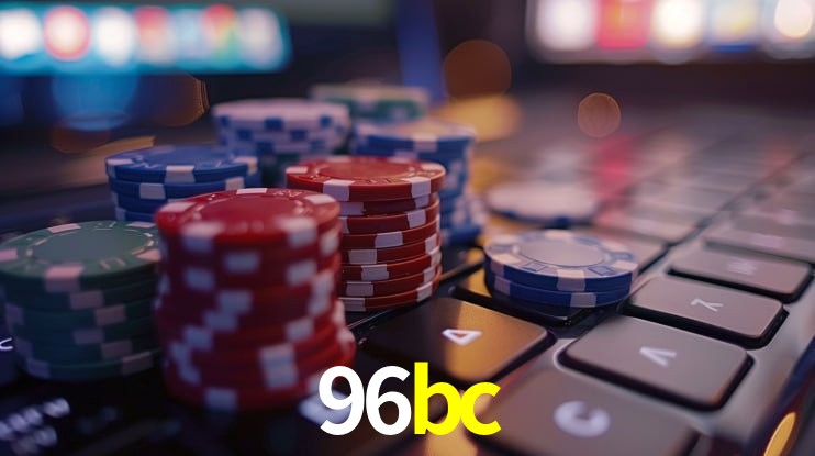 Casino Ao Vivo 96bc