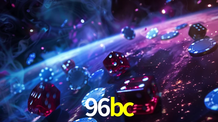 Game Providers 96bc
