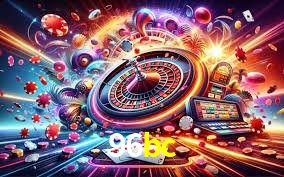 Mesa de Blackjack 96bc