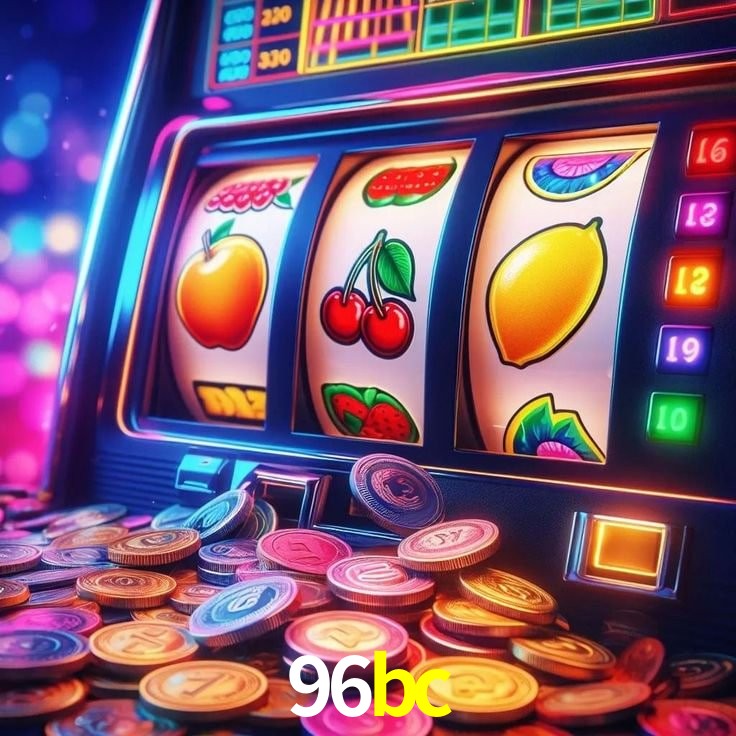 Jogo Spaceman 96bc