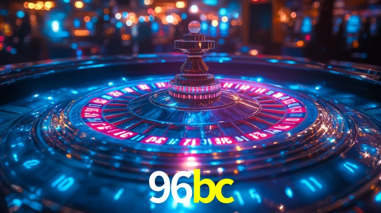 96bc App Interface