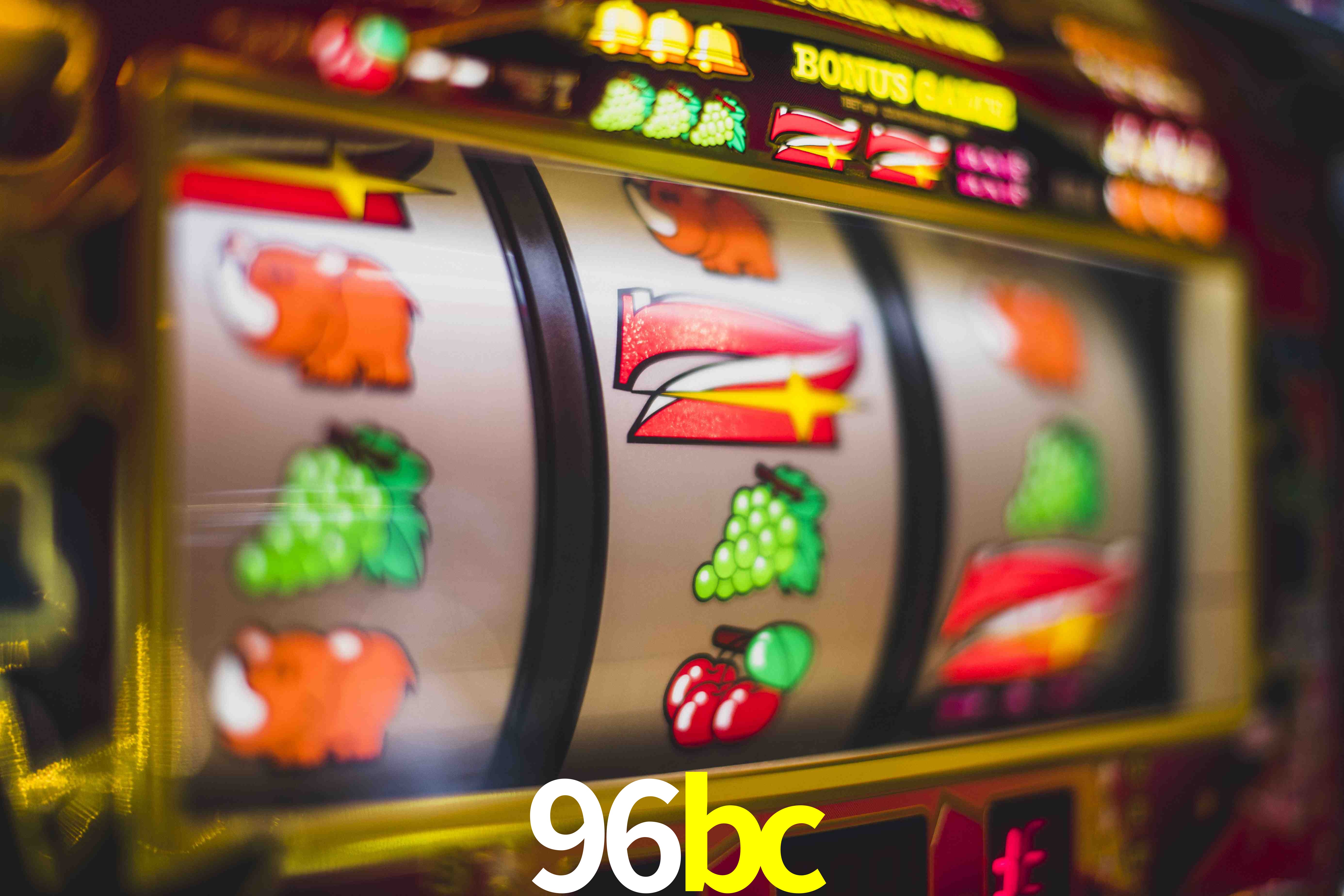 Tennis Betting 96bc
