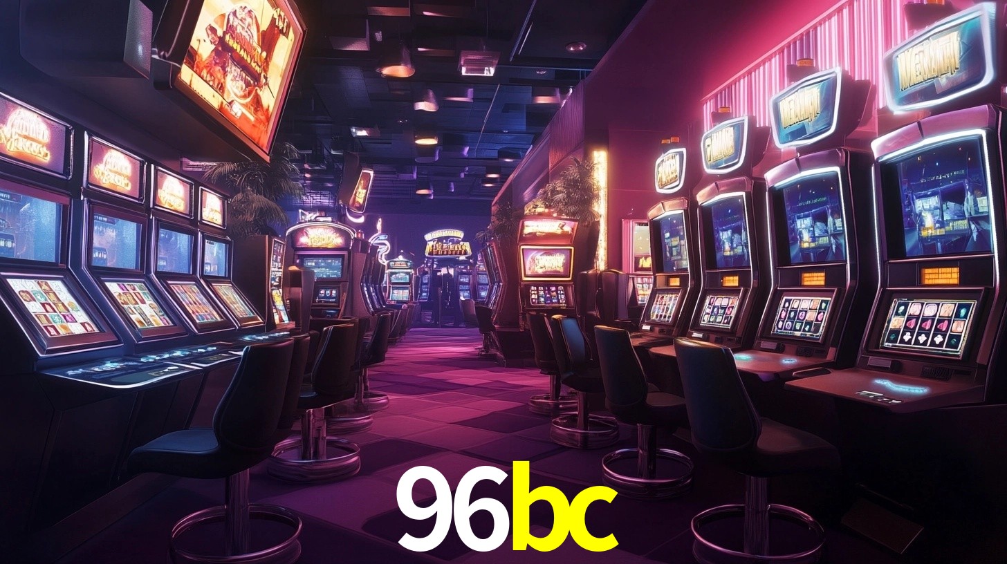 Exclusive Games 96bc