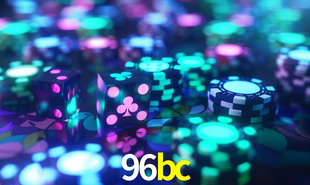 Jogos Exclusivos 96bc