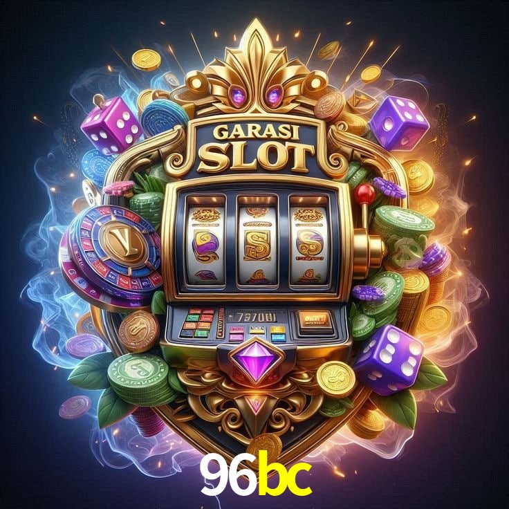 Diretório de Jogos 96bc