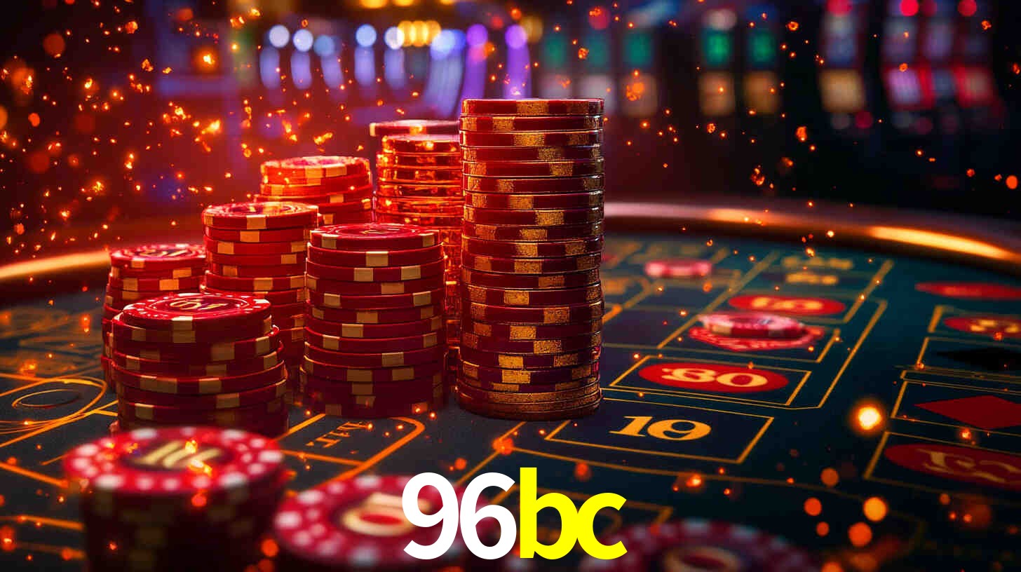 Daily Bonuses 96bc