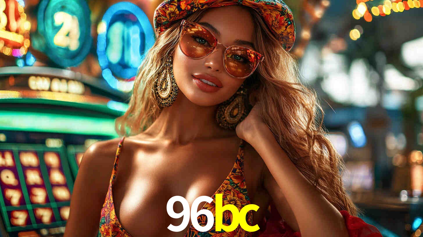 Welcome Bonus 96bc