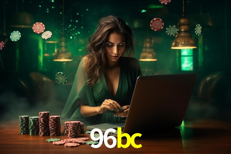 96bc bet